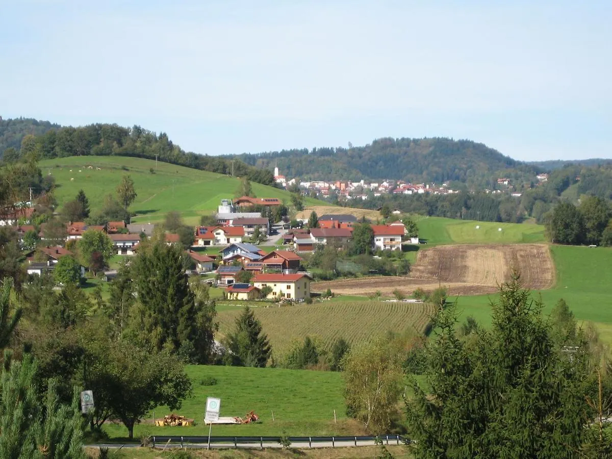 Gastehaus Haibach Apartment Schonberg