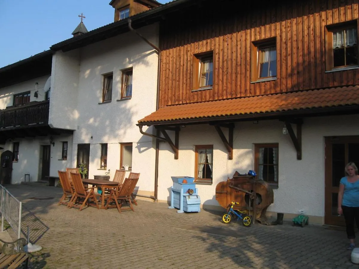 Gastehaus Haibach Apartment Schonberg   Schonberg (Lower Bavaria)