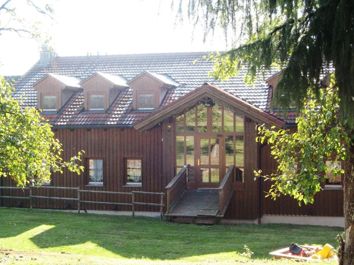 Gastehaus Haibach Apartment Schonberg  Schonberg (Lower Bavaria)