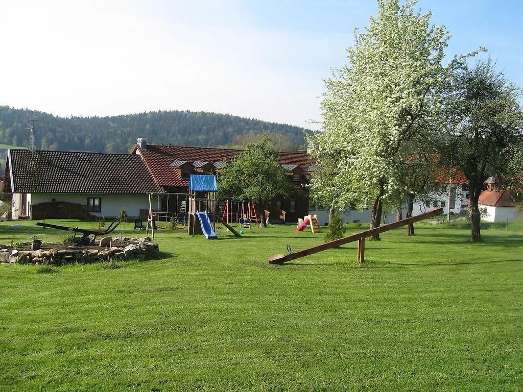 Gastehaus Haibach Apartment Schonberg   Schonberg (Lower Bavaria)
