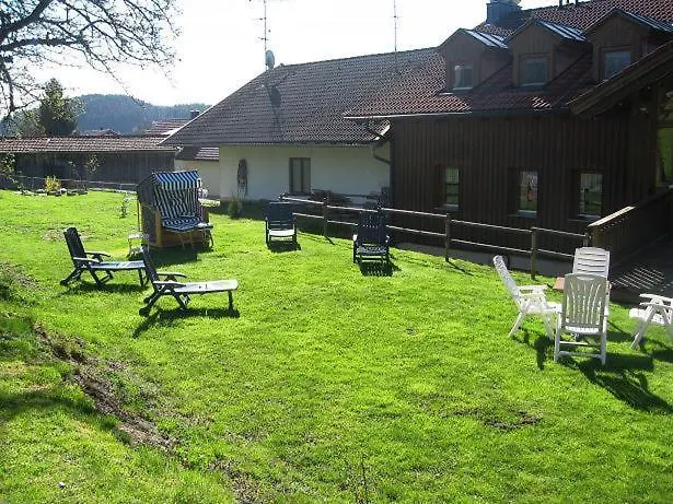 Gastehaus Haibach Apartment Schonberg