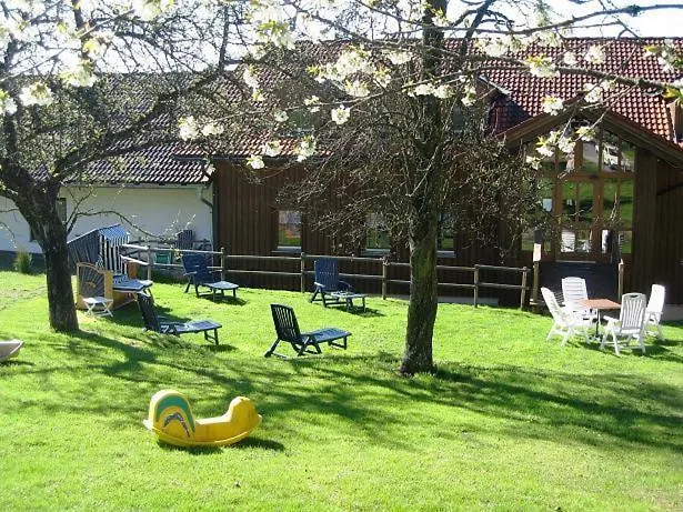 Gastehaus Haibach Apartment Schonberg  0*, Schonberg (Lower Bavaria)