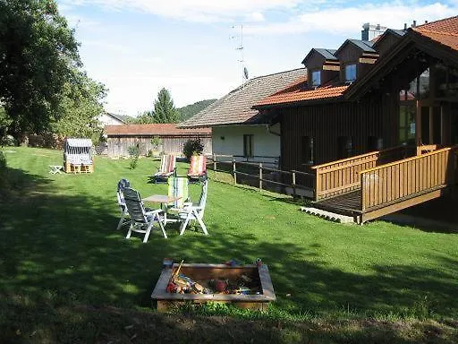 Gastehaus Haibach Apartment Schonberg  0*, Schonberg (Lower Bavaria) Germany
