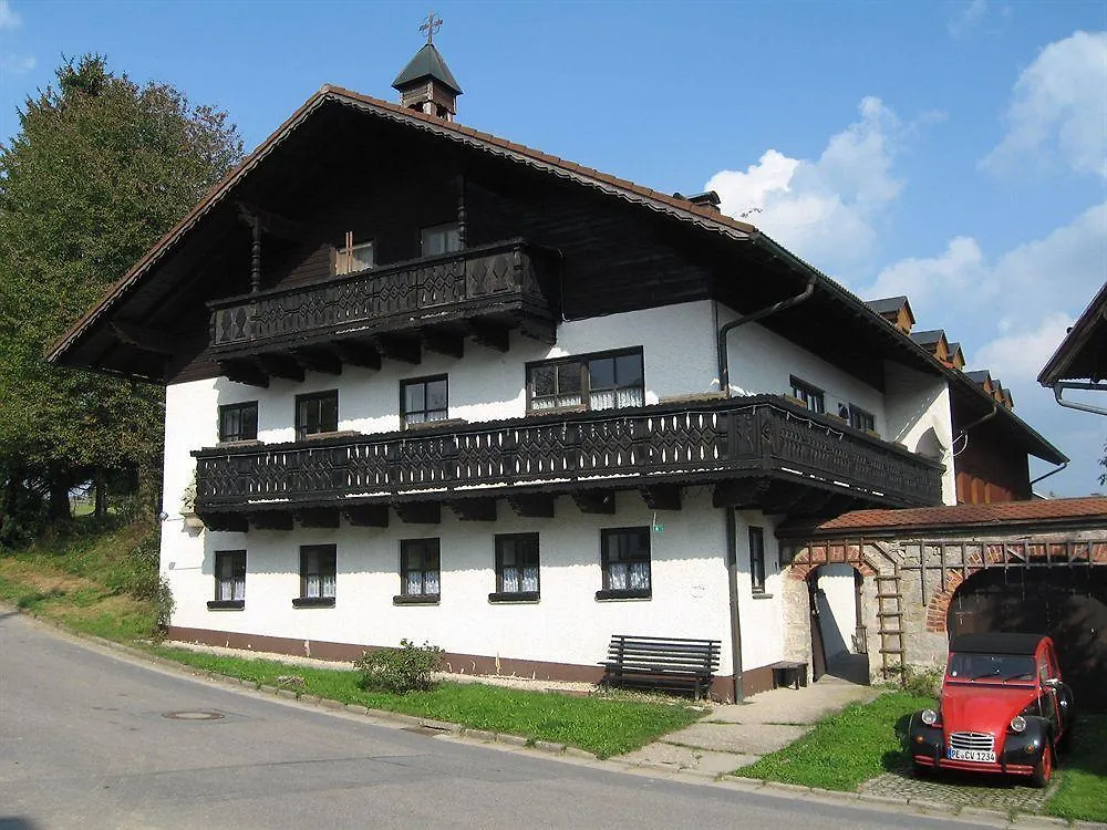 Gastehaus Haibach Apartment Schonberg  0*, Schonberg (Lower Bavaria)
