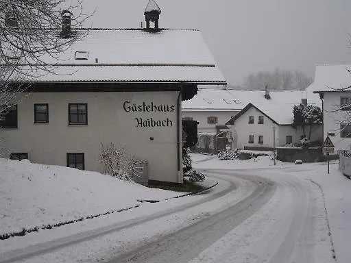 Gastehaus Haibach Apartment Schonberg