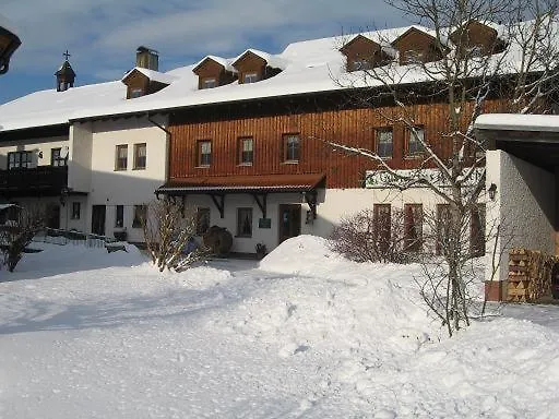 Gastehaus Haibach Apartment Schonberg