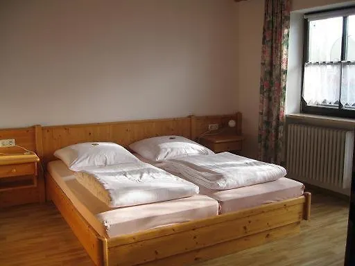 Gastehaus Haibach Apartment Schonberg  Germany