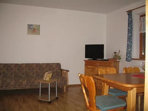 Gastehaus Haibach Apartment Schonberg  Germany