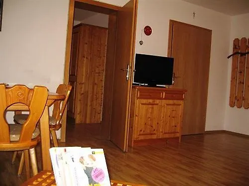 Gastehaus Haibach Apartment Schonberg  Germany