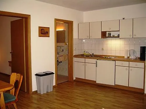 Gastehaus Haibach Apartment Schonberg