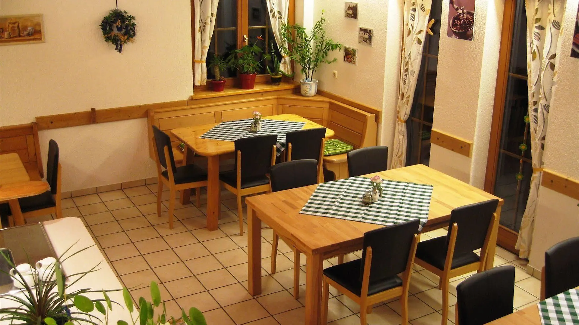 Gastehaus Haibach Apartment Schonberg   Schonberg (Lower Bavaria)