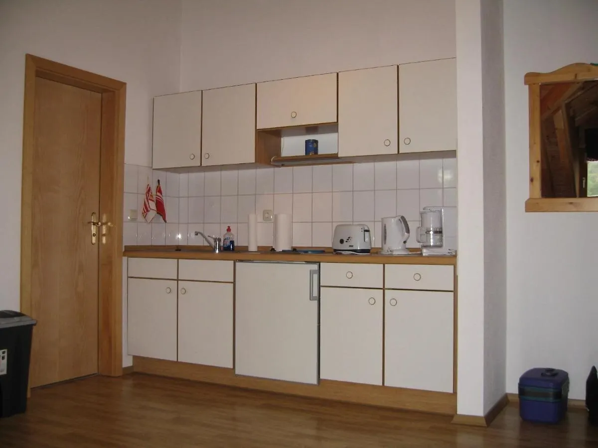 Gastehaus Haibach Apartment Schonberg  0*, Schonberg (Lower Bavaria)